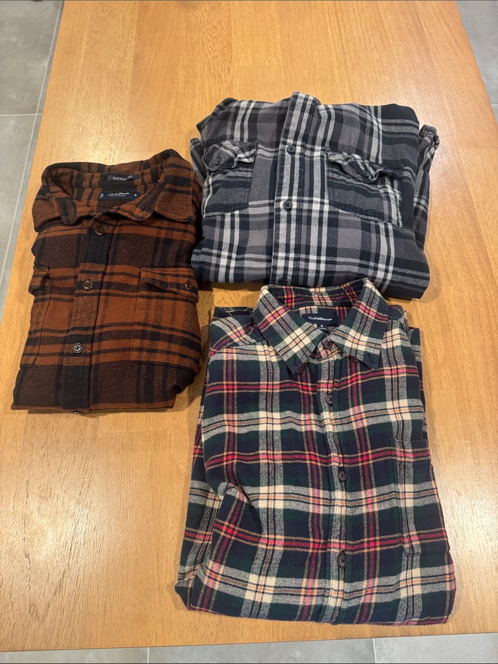 Flannel